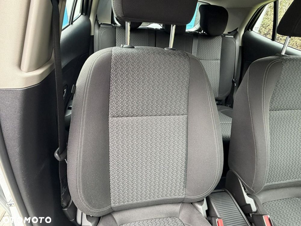 Opel Mokka X 1.6 Enjoy S&S - 24