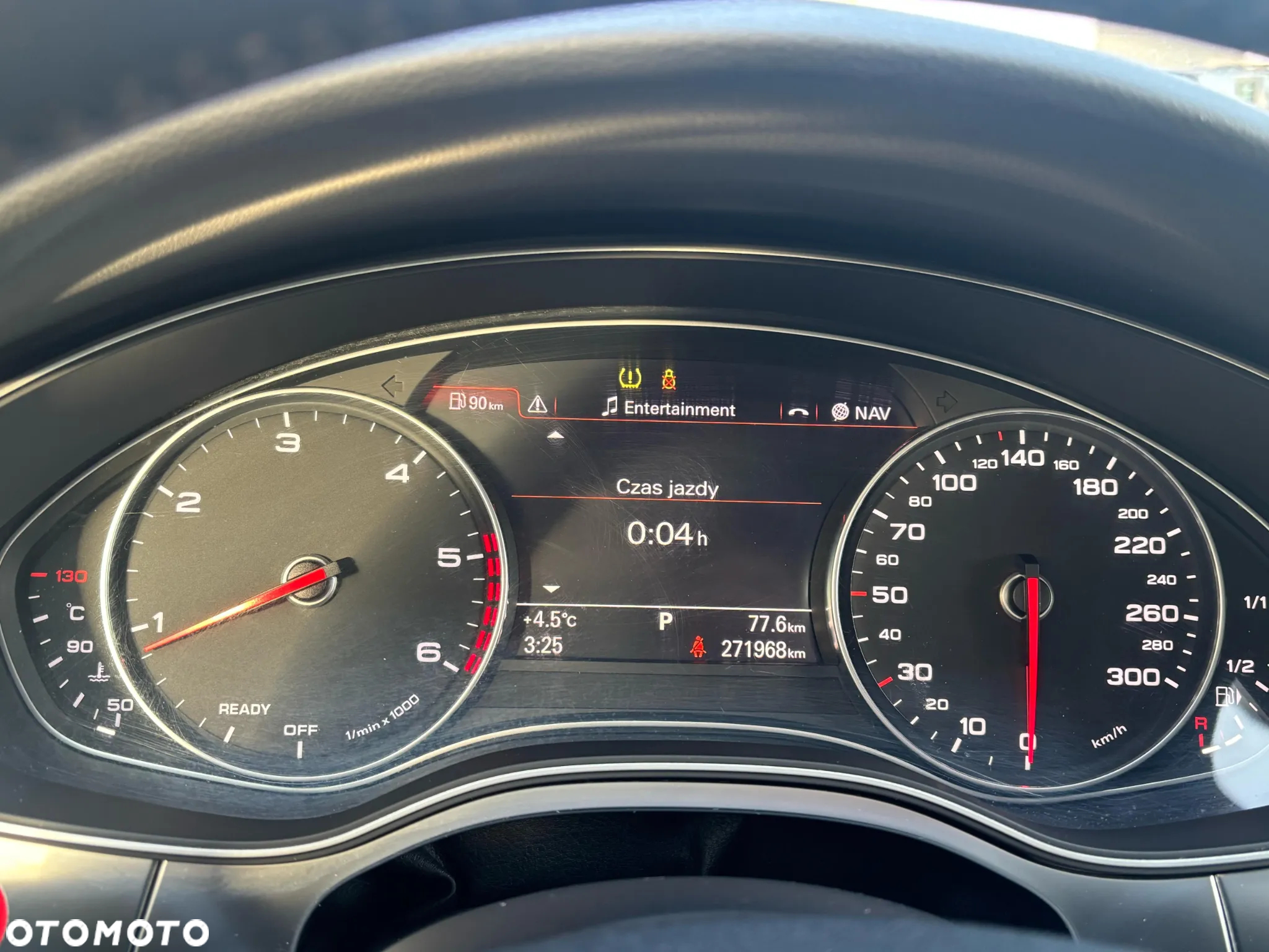 Audi A6 Avant 2.0 TDI Ultra S tronic - 18