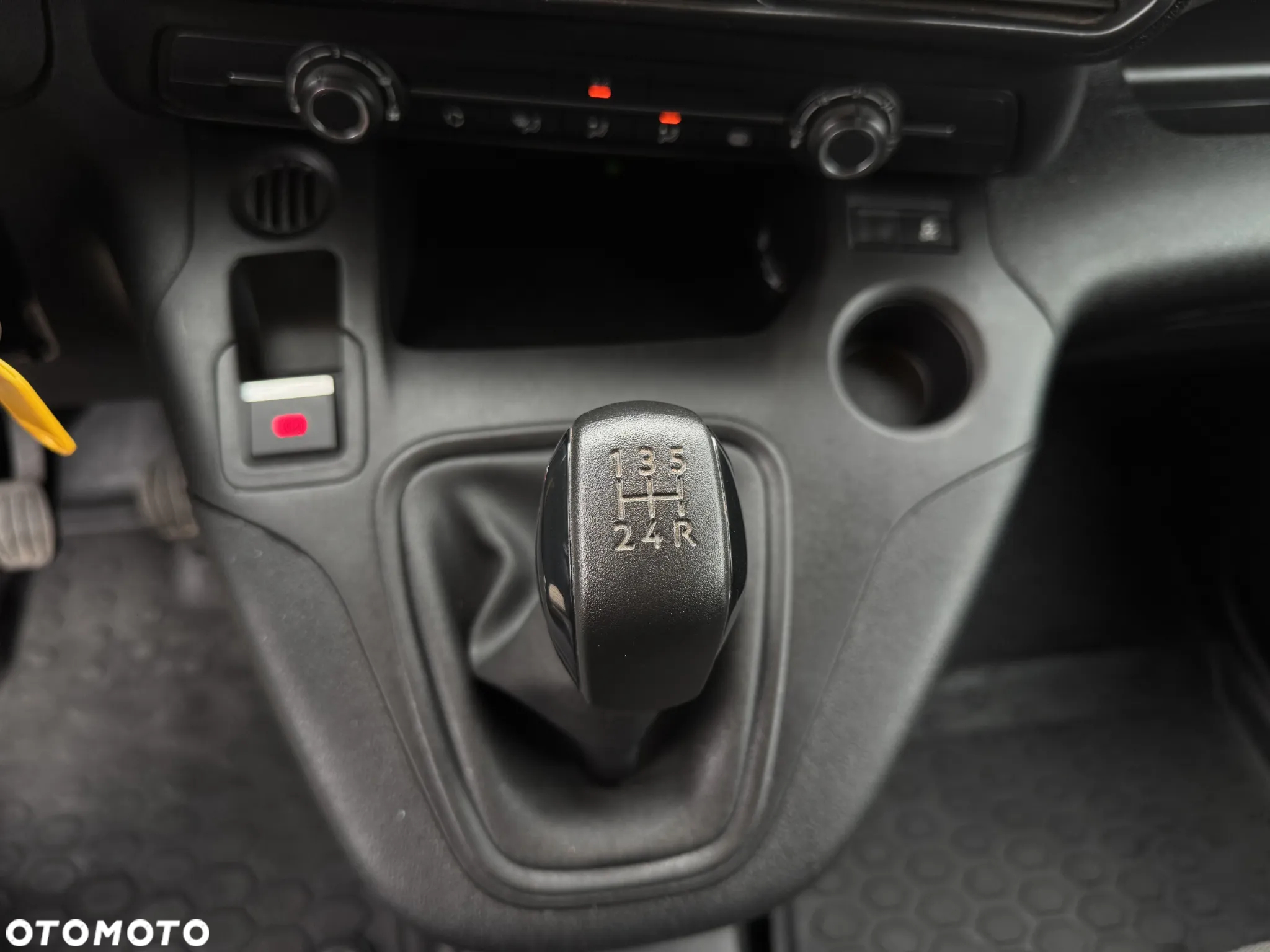 Peugeot Partner - 20