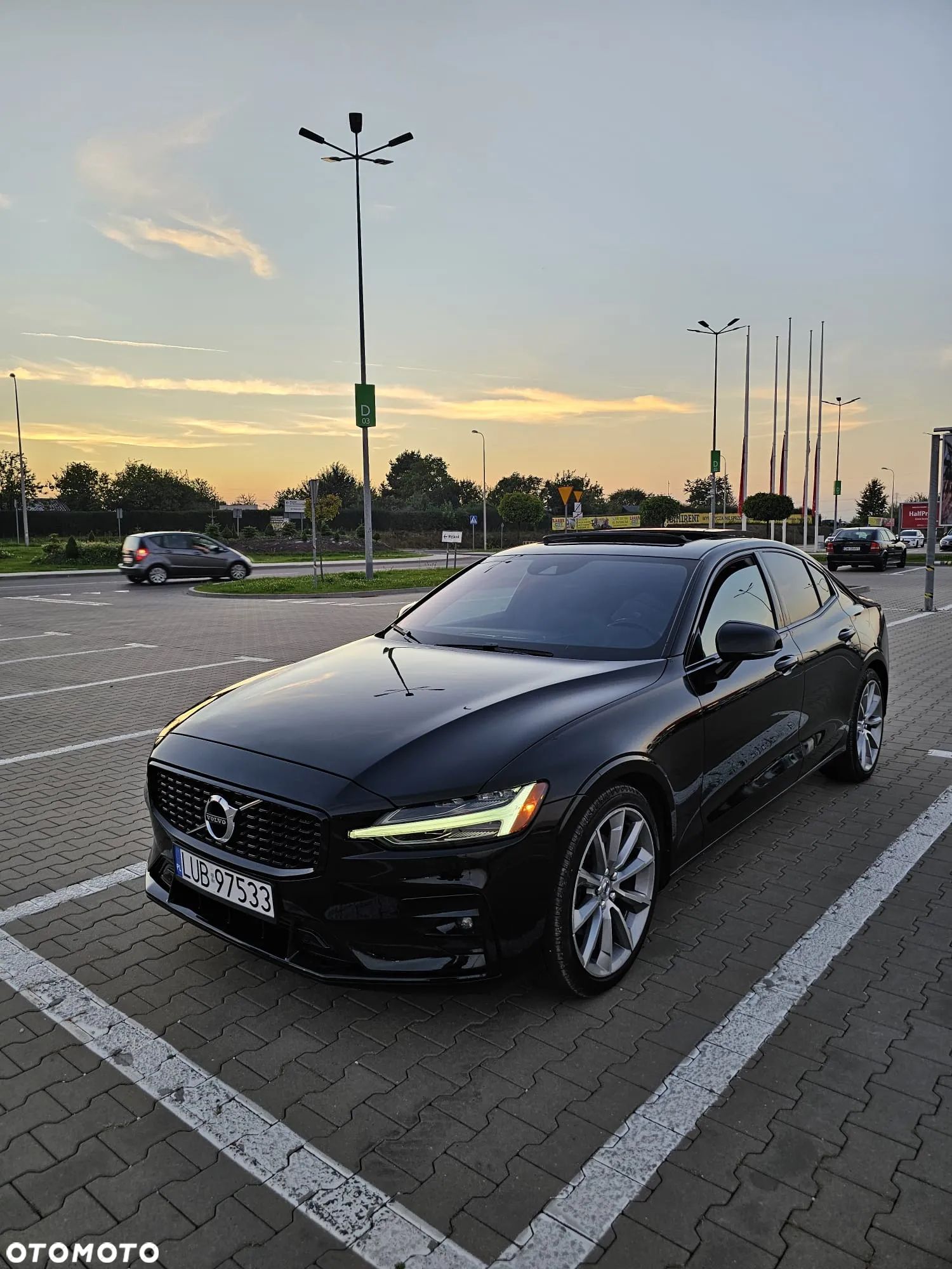 Volvo S60 T5 Geartronic RDesign - 1