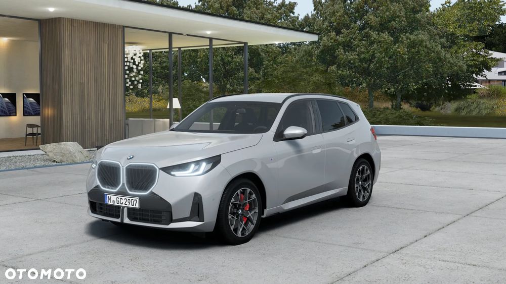 BMW X3 20 xDrive - 7