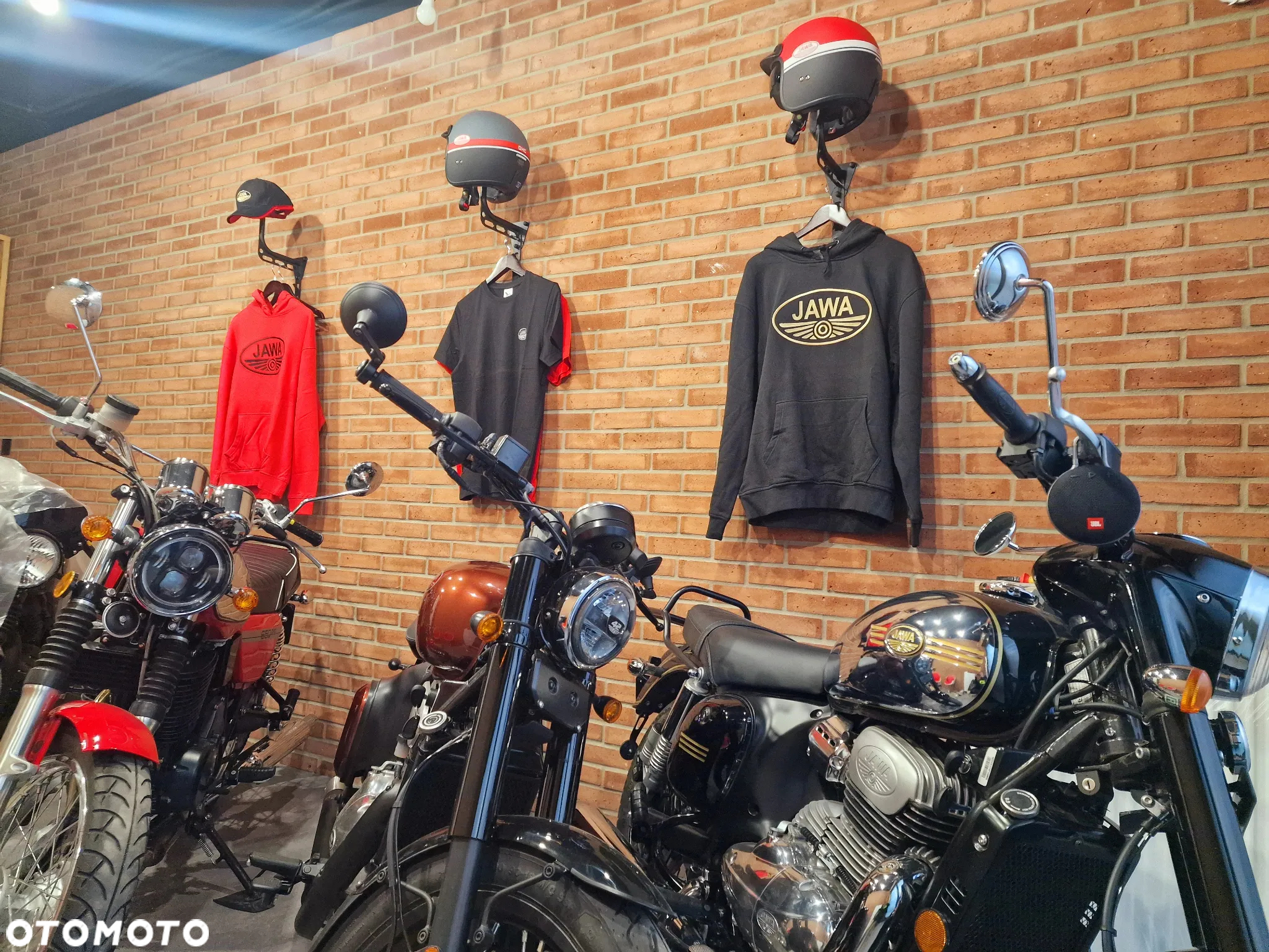 Jawa 350 - 19