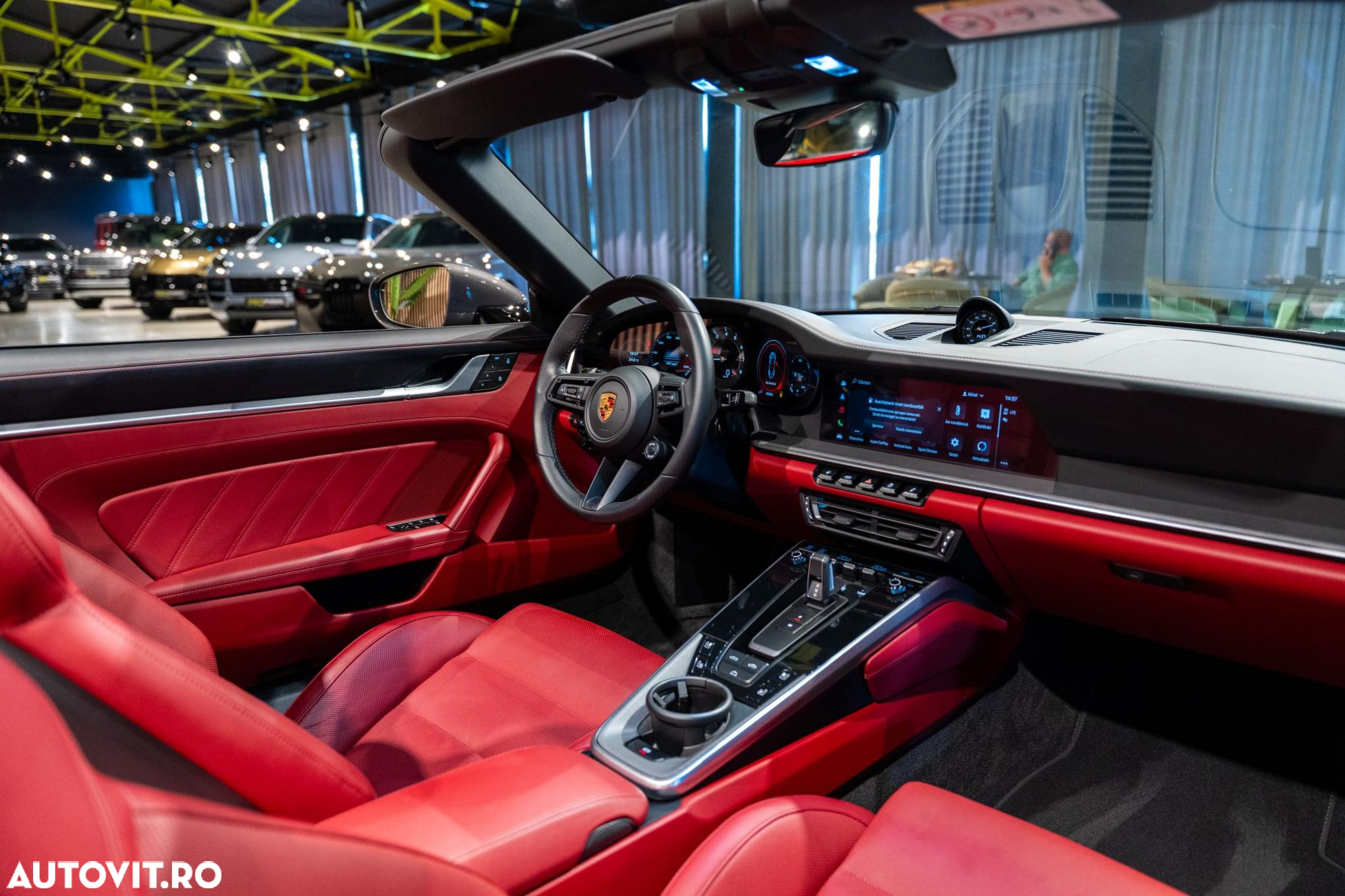 Porsche 911 - 23
