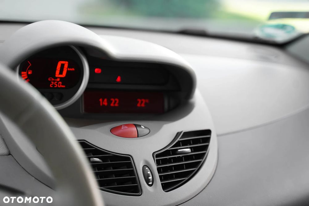 Renault Twingo 1.2 16V Eco Wind - 19