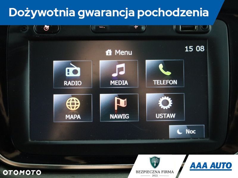Dacia Lodgy - 12