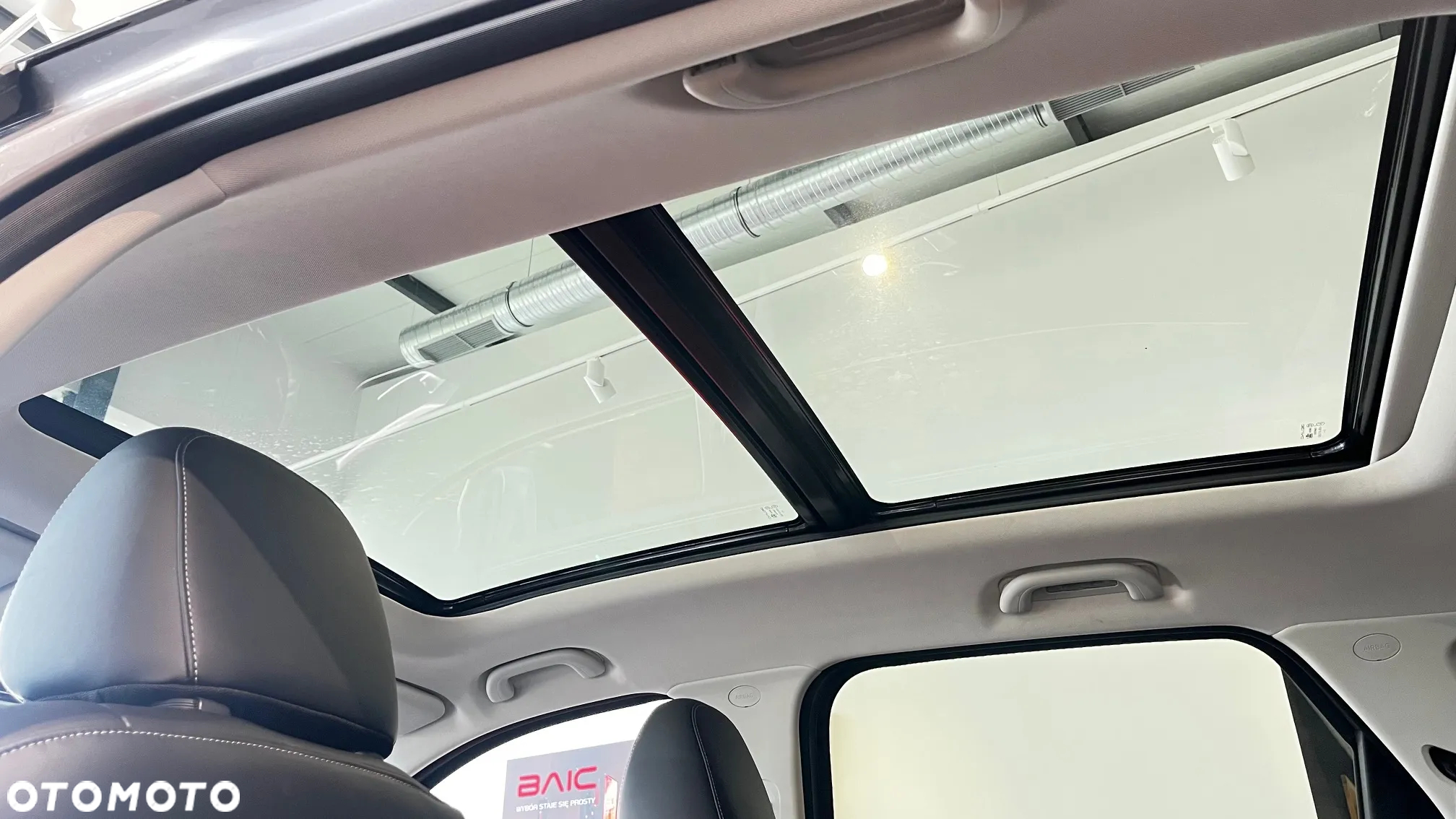 Baic Beijing 7 1.5T Luxury DCT - 16