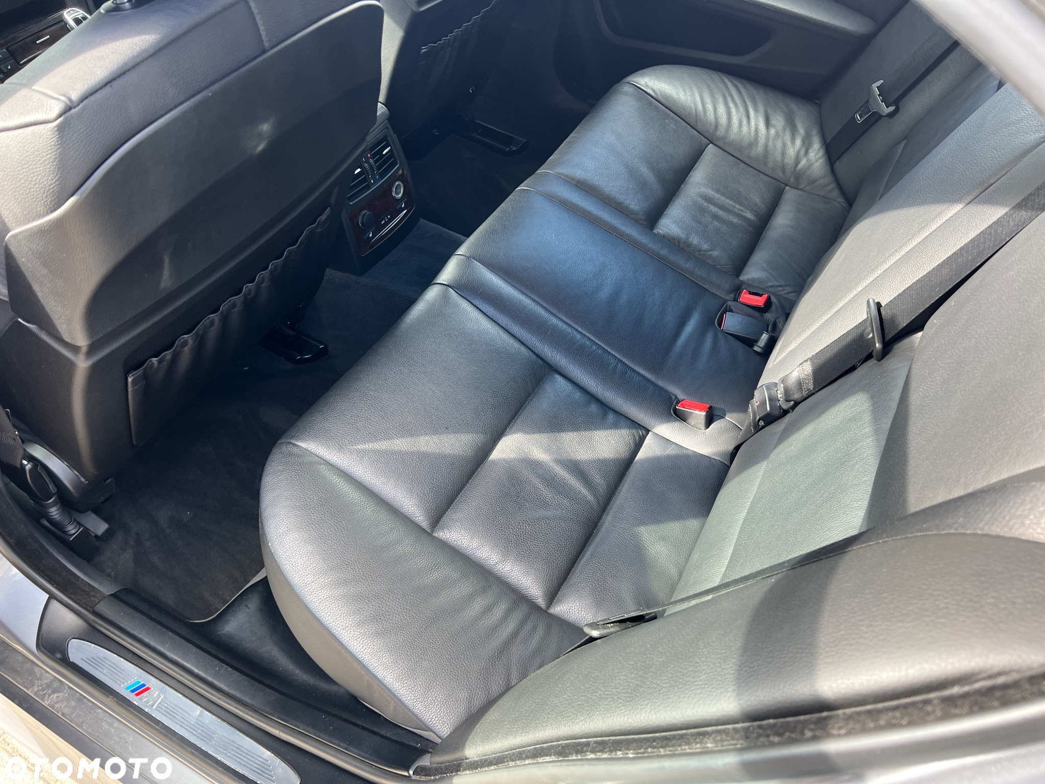 BMW Seria 5 - 20