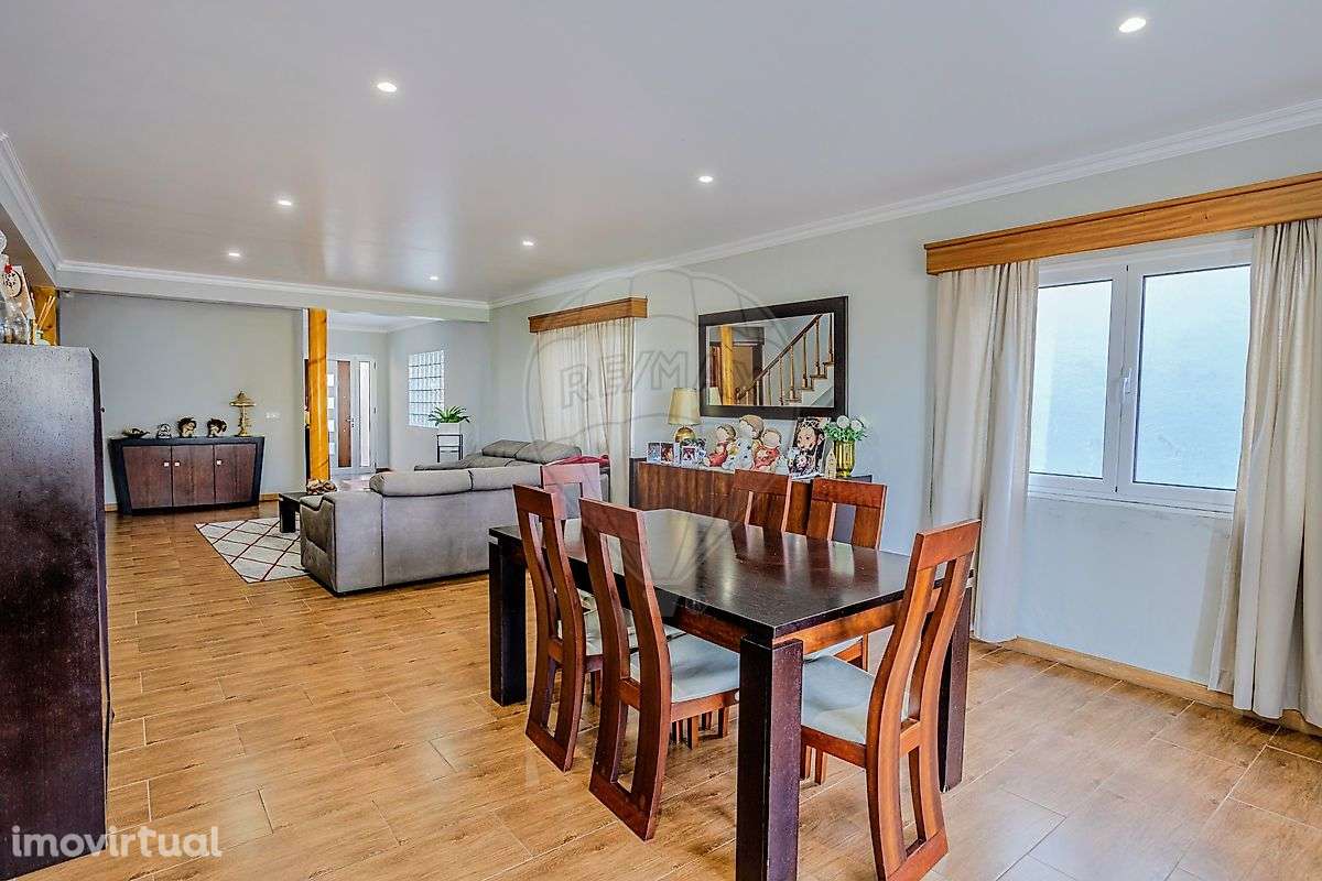 Moradia T4 para venda - Grande imagem: 4/31