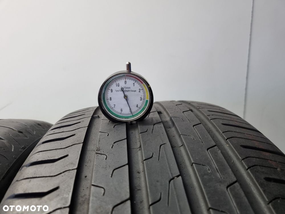 4x 235/50R19 99V Continental EcoContact 6 opony letnie - 8