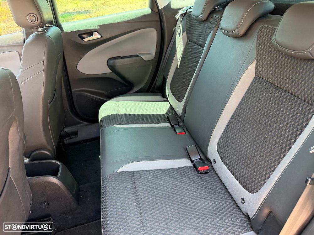 Opel Crossland X 1.2 120 Anos - 14