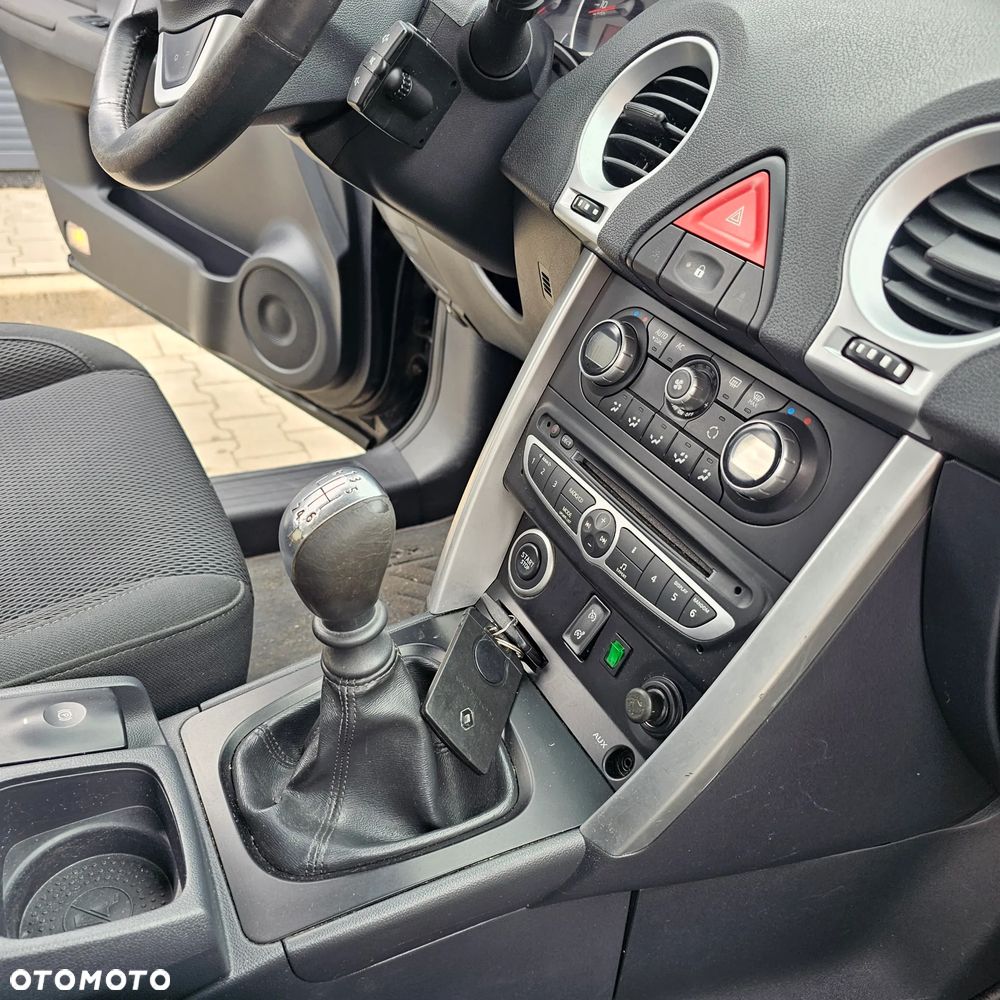 Renault Koleos 2.0 dCi FAP 4x4 Dynamique - 18