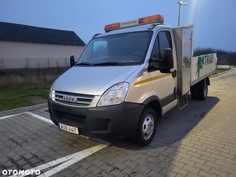 Iveco Daily - 4