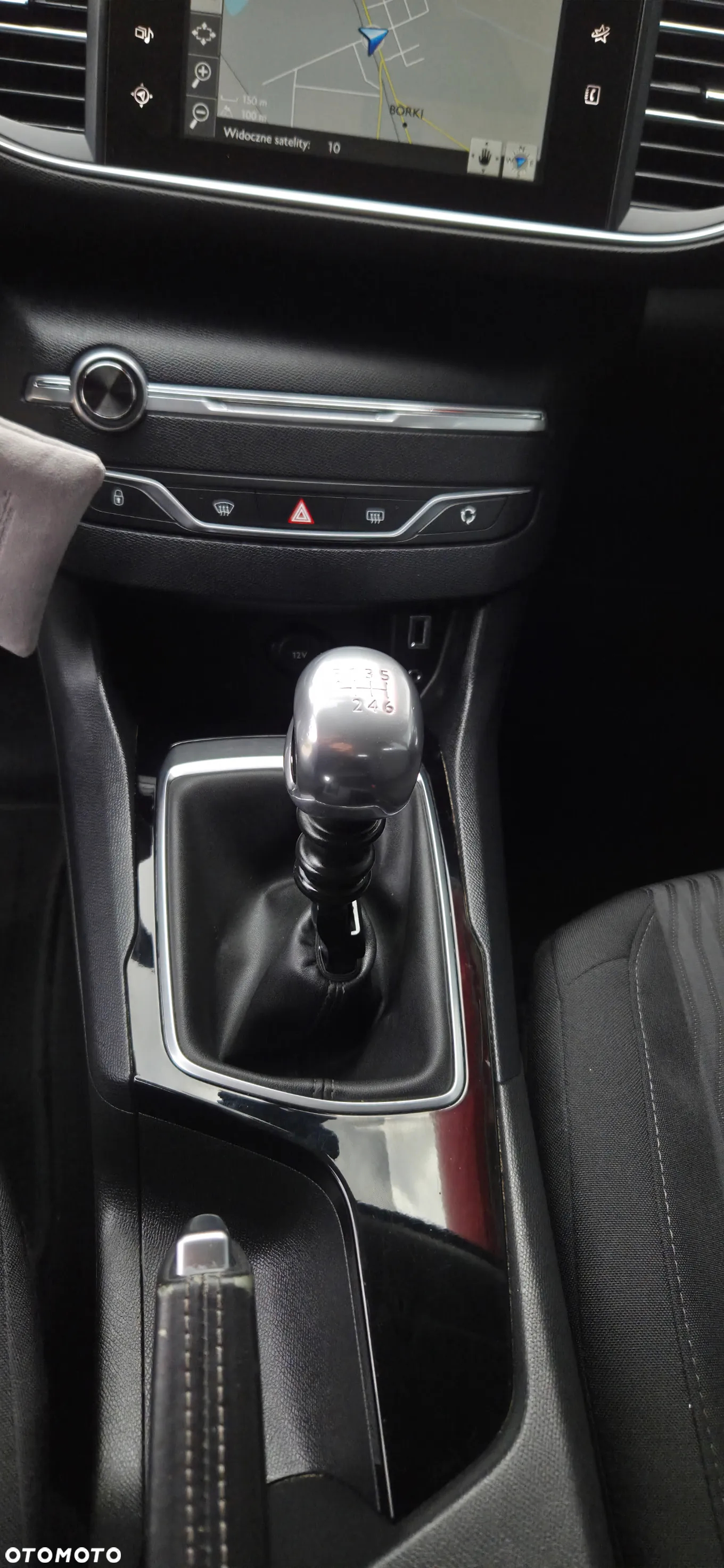 Peugeot 308 130 e-THP Stop & Start Allure - 29
