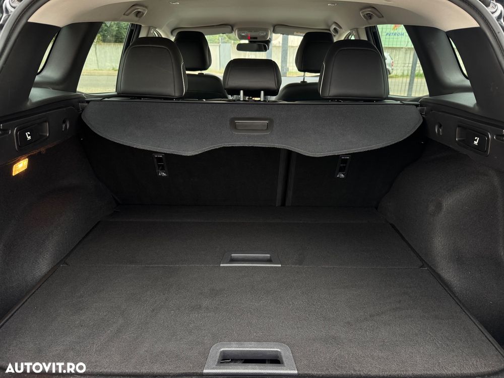 Renault Kadjar Energy dCi 130 4x4 Bose Edition - 29