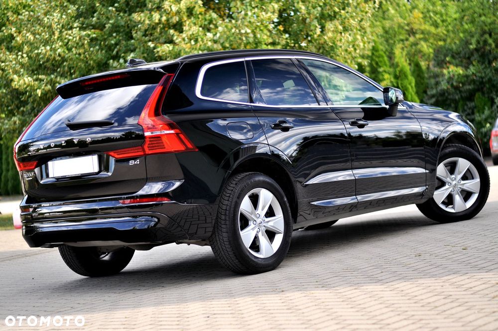 Volvo XC 60 - 13