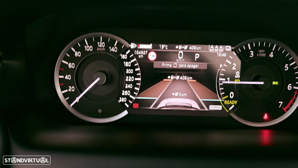 Land Rover Discovery Sport - 13