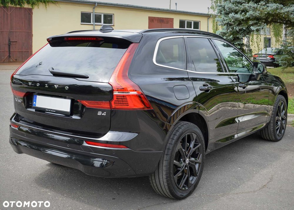Volvo XC 60 - 3