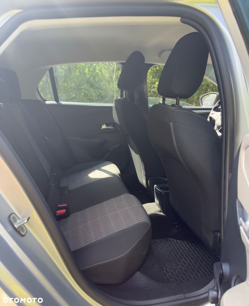 Opel Corsa 1.2 Business S&S - 21