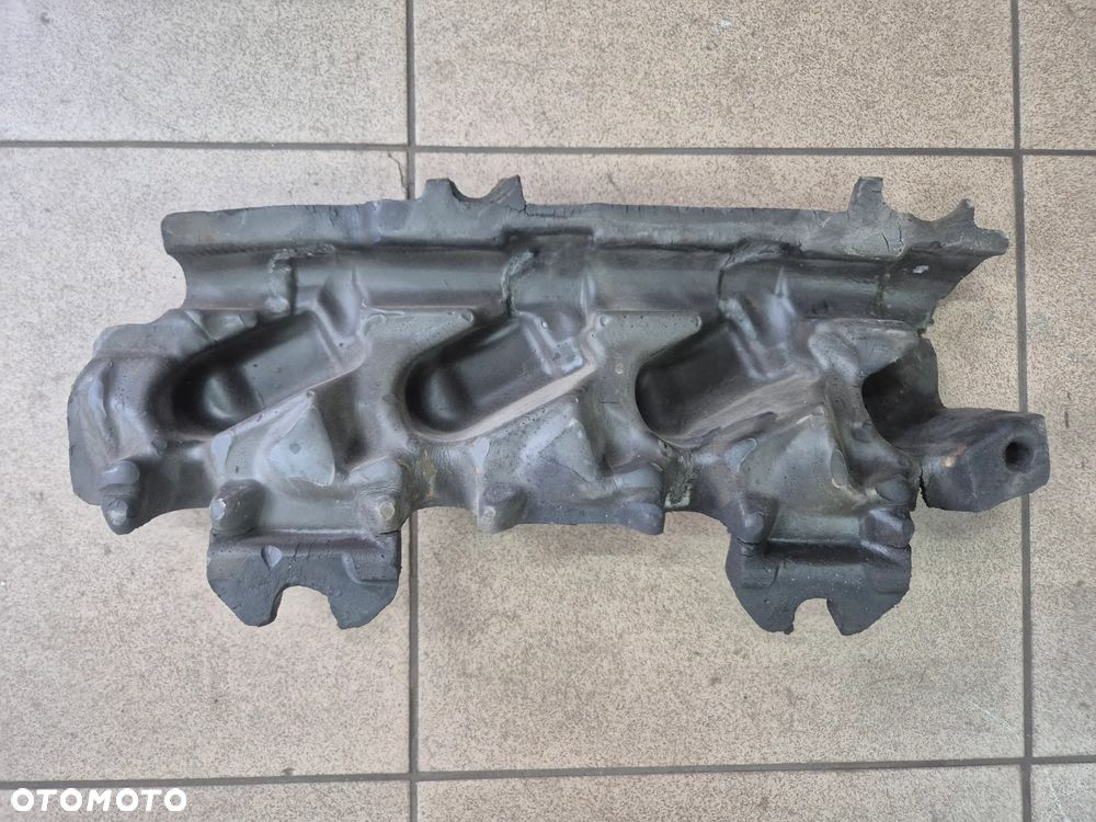 OSŁONA WTRYSKIWACZY DUCATO JUMPER BOXER LIFT 2.2 HDI EURO 5 14r.+ - 5