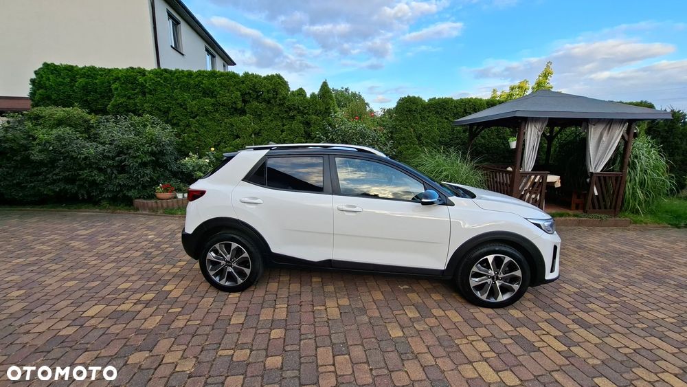 Kia Stonic 1.0 T-GDI XL - 6