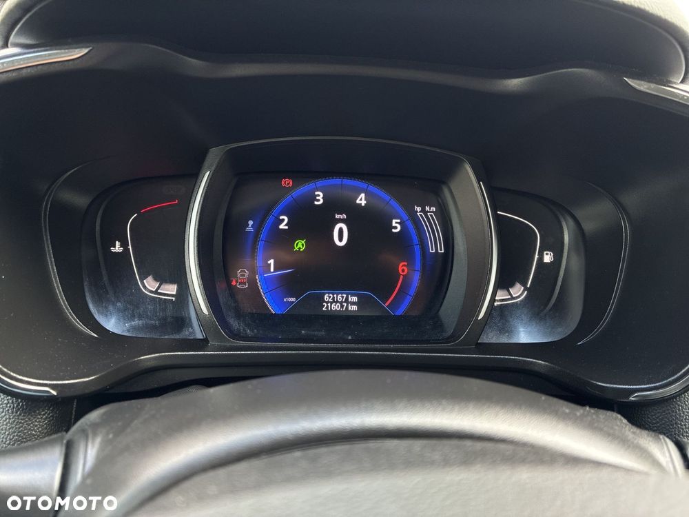 Renault Kadjar 1.3 TCe FAP Intens - 21