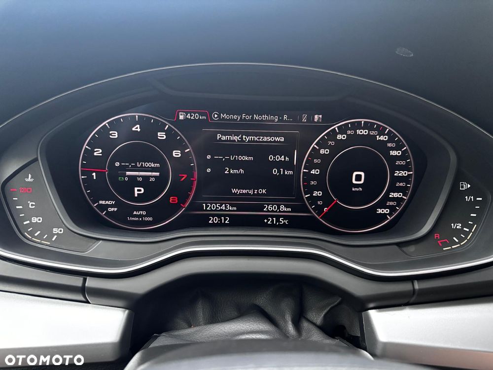 Audi Q5 2.0 TFSI Quattro S tronic - 29