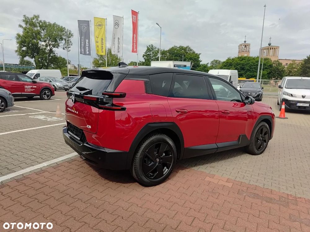 Citroën C5 Aircross - 6