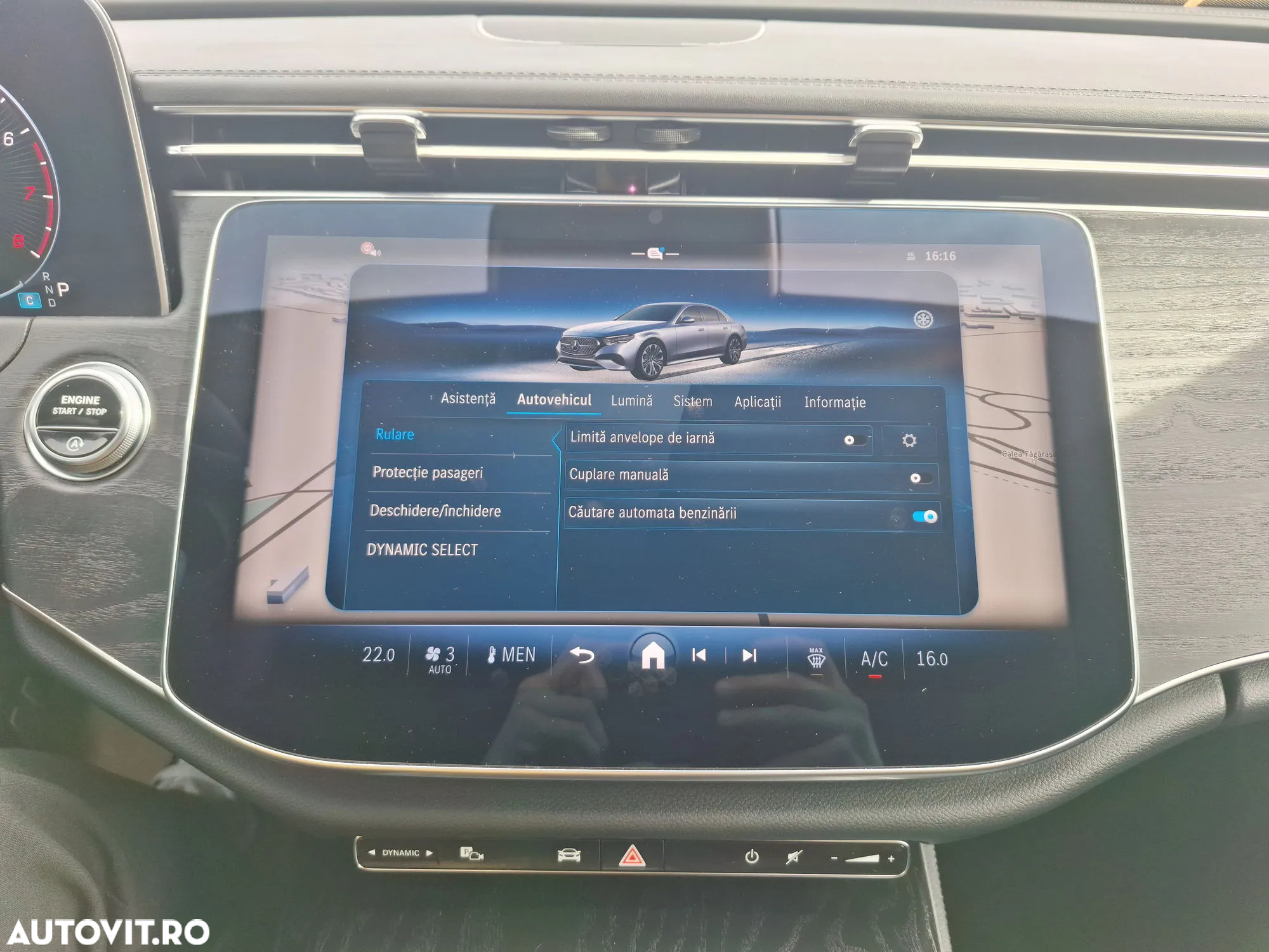 Mercedes-Benz E - 27