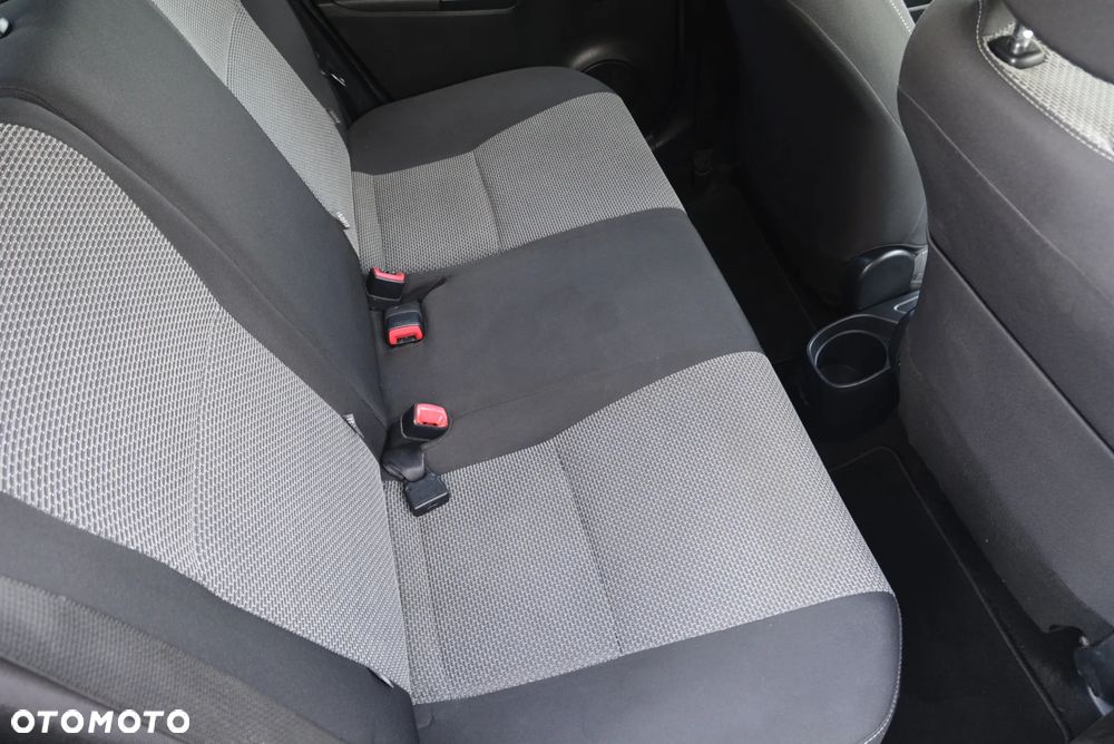 Toyota Yaris 1.5 VVT-i Style Selection - 25