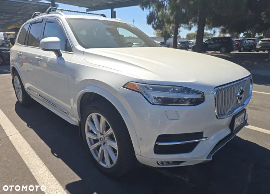 Volvo XC 90 T6 AWD Inscription - 3