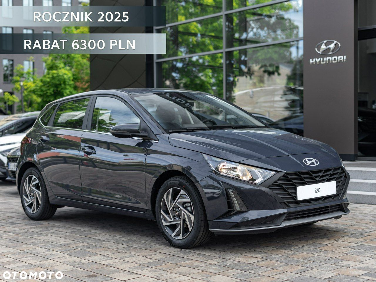 Hyundai i20 - 1