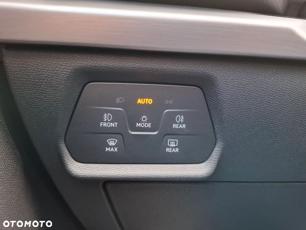 Seat Leon 1.5 TSI FR - 16