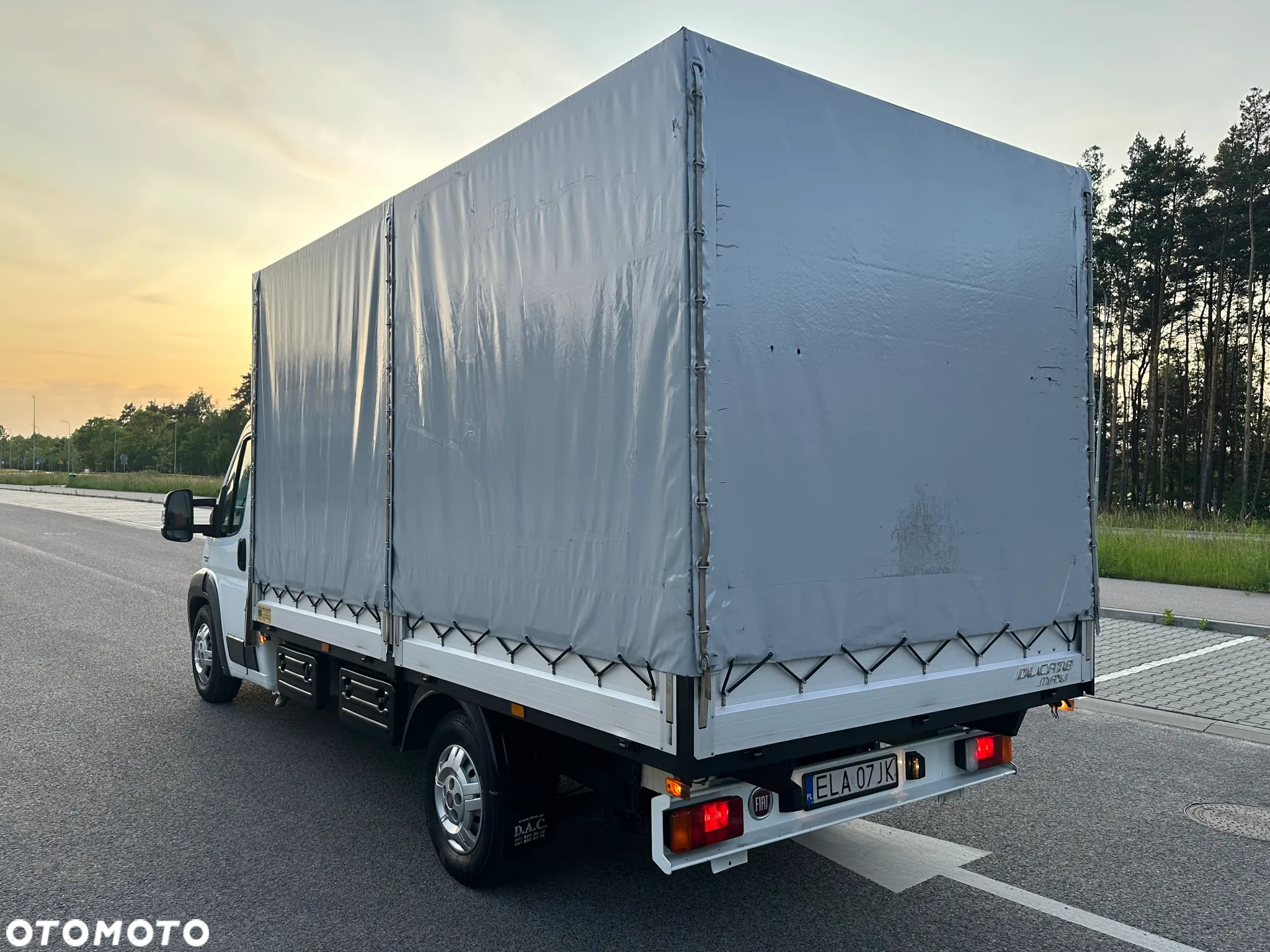 Fiat Ducato - 5