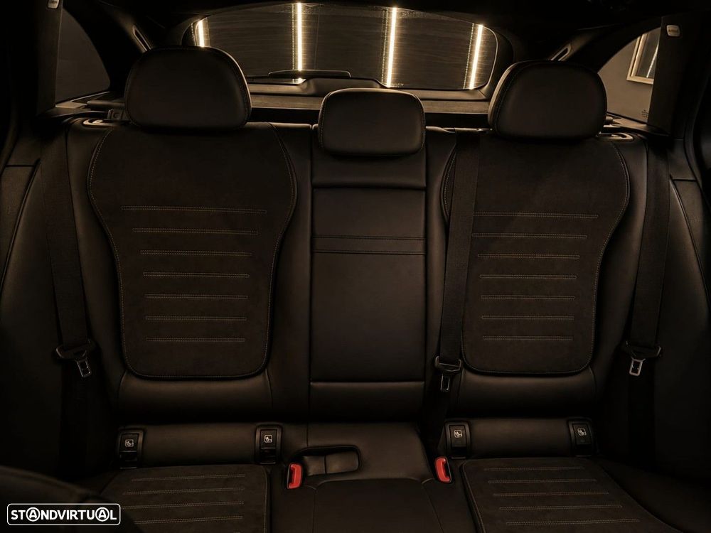Mercedes-Benz C 300 - 17
