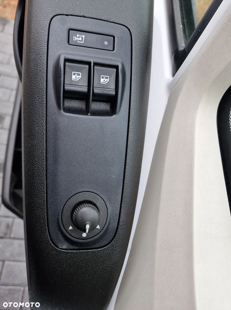 Fiat Ducato, 2018 XII, L3H2, nawigacja, tempomat, klima - 18