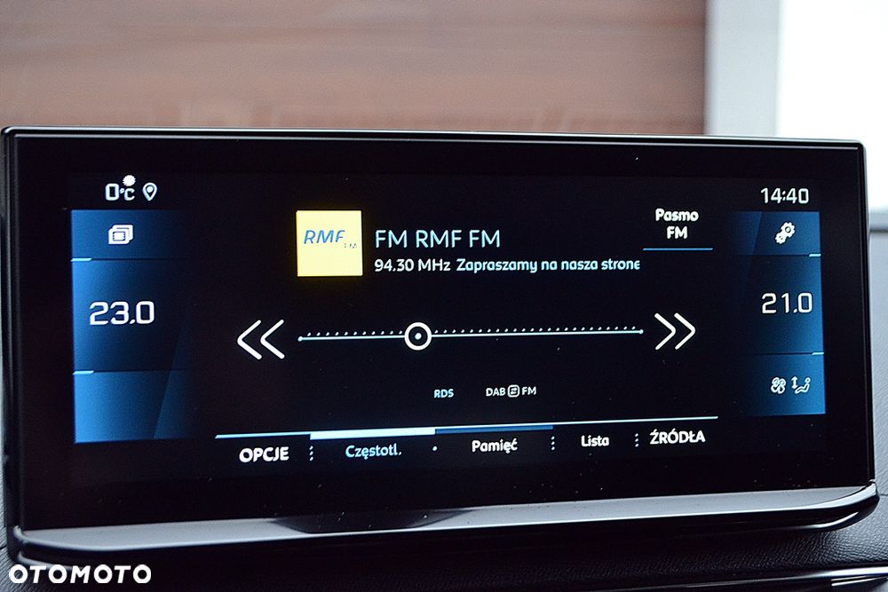 Peugeot 5008 2.0 BlueHDI GT S&S EAT8 - 28