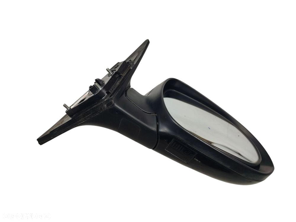 LUSTERKO PRAWE 8 PIN SKŁADANE KIA MAGENTIS II LIFT LAK: EBONY BLACK (08-10) EU - 5