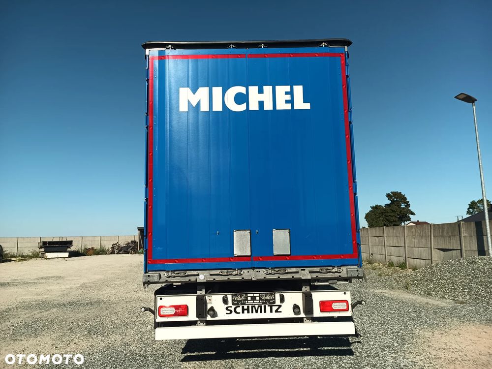 Schmitz Cargobull standard 69000 netto - 20
