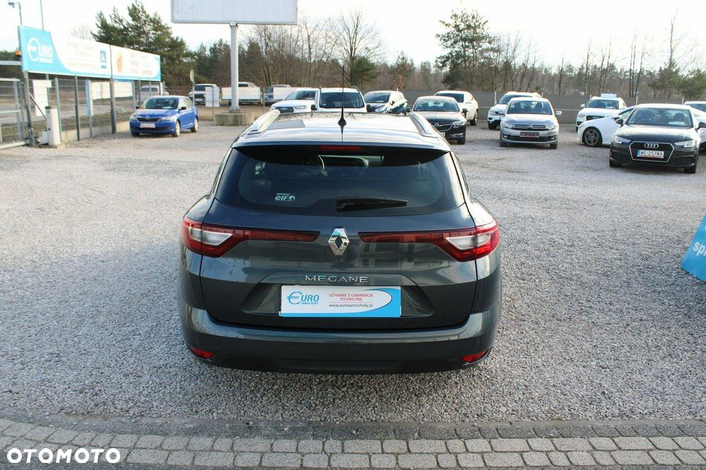 Renault Megane - 7