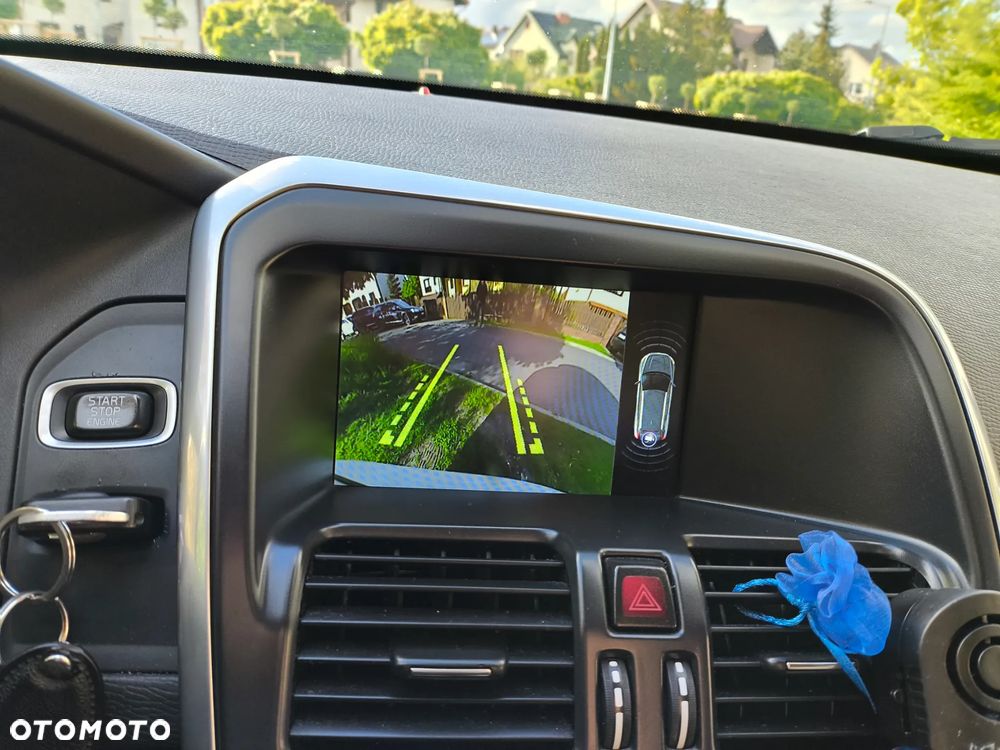 Volvo XC 60 D4 Drive-E Kinetic - 7