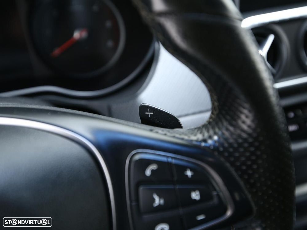 Mercedes-Benz X 350 Aut. POWER - 19