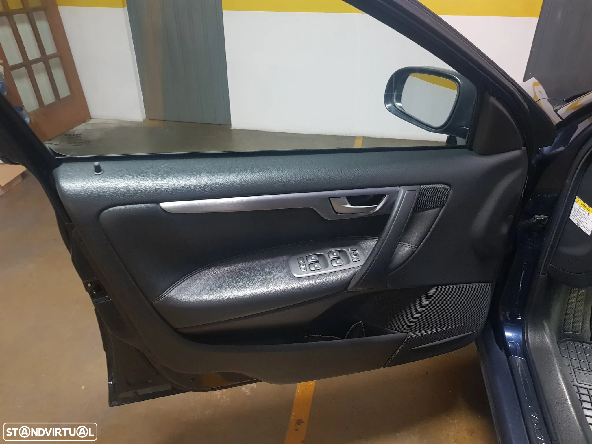 Volvo XC 70 2.4 T - 18
