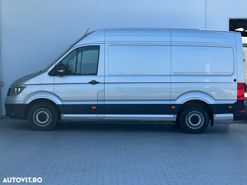 Volkswagen Crafter - 6