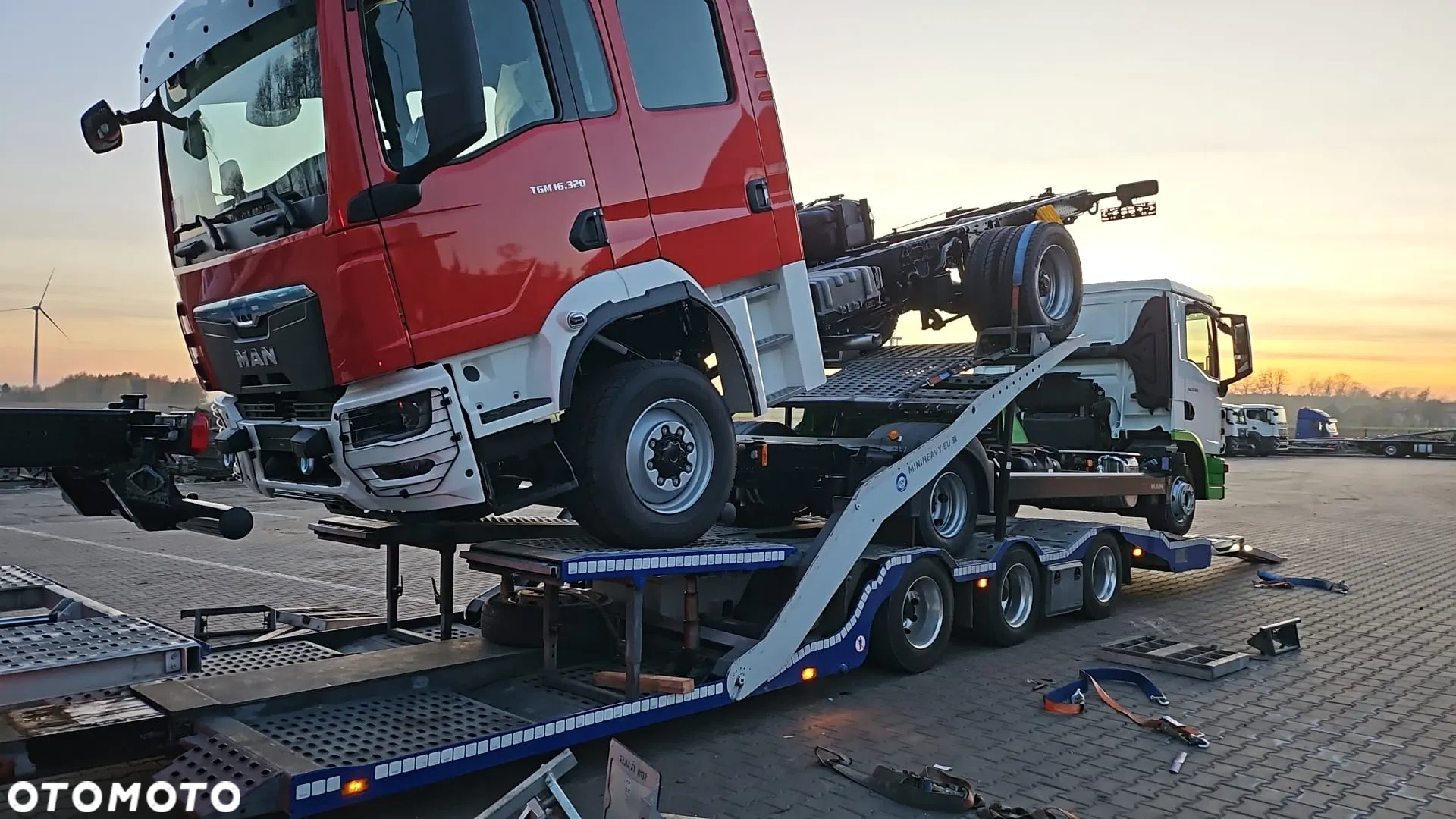 MAN Tgx 18.440 - 26