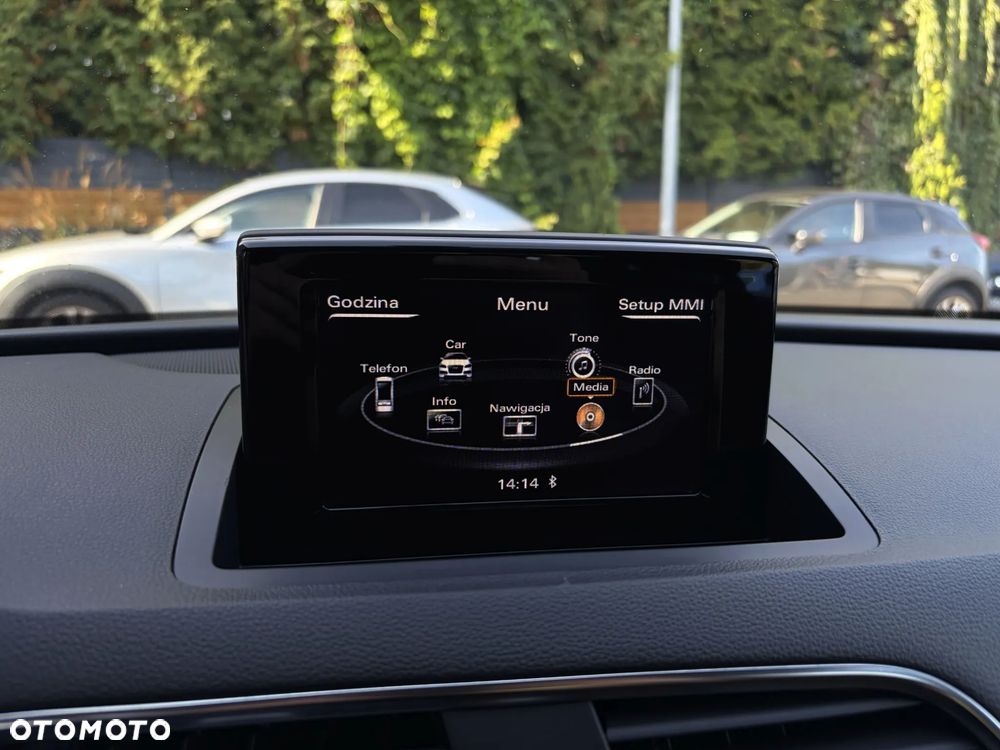 Audi Q3 1.4 TFSI - 28