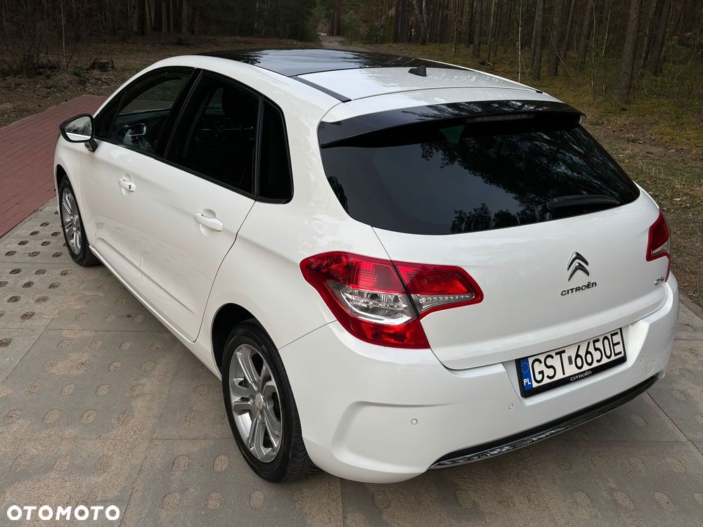 Citroën C4 HDi 90 Business Class - 2