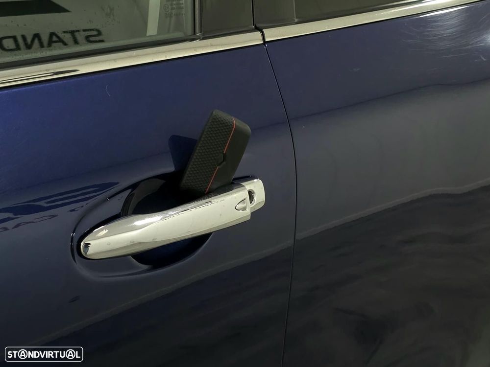 Renault Koleos 2.0 dCi Intens X-Tronic - 40