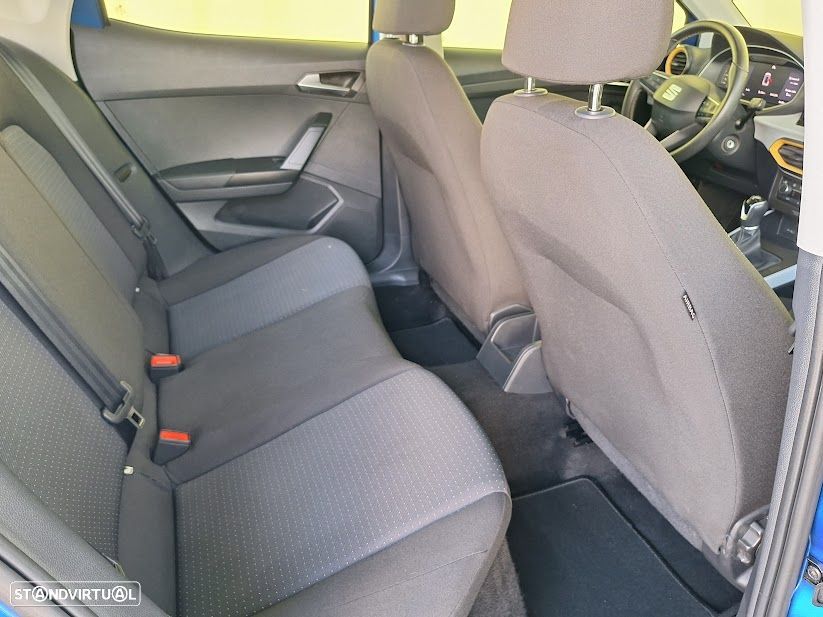 SEAT Arona 1.0 TSI Style - 12