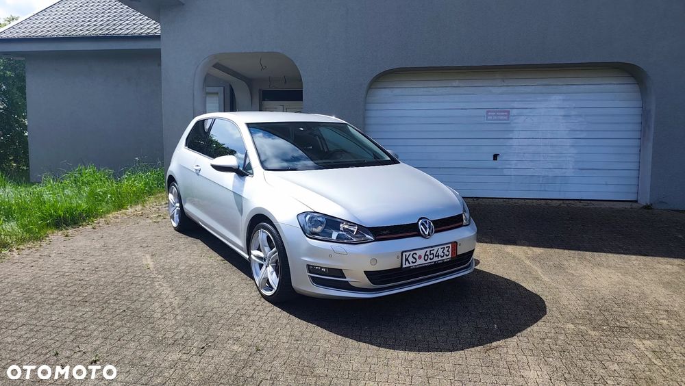 Volkswagen Golf 1.6 BlueTDI DSG Comfortline - 28