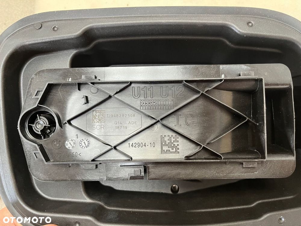 BMW OE 142904-10 - 9